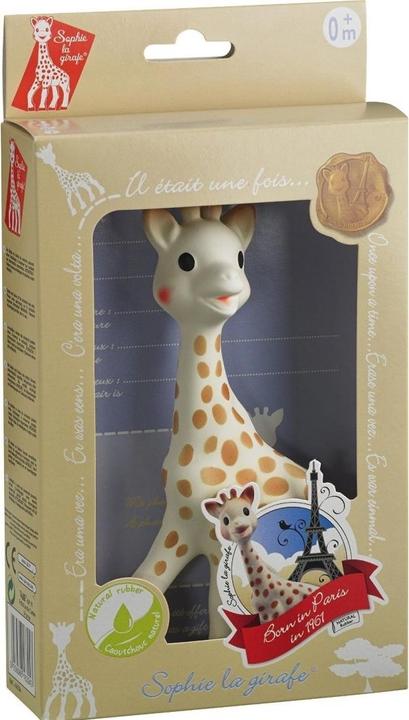 Image du produit Sophie la girafe Jouet d'éveil