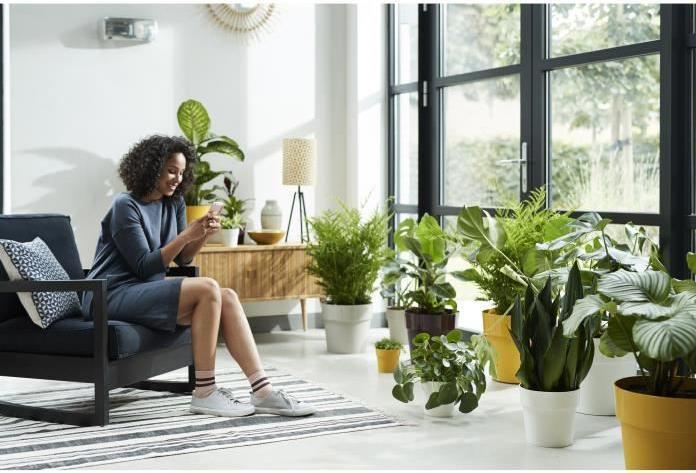 Produktbild Elho B.for Original (22 x 20.30 cm)