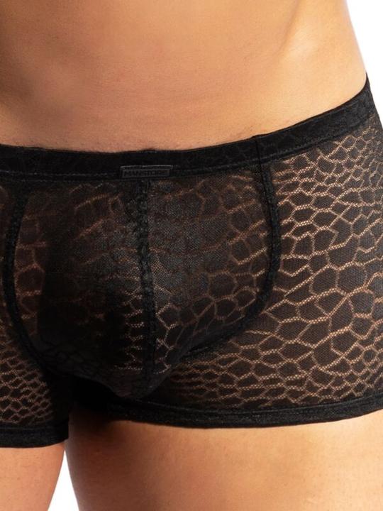 Produktbild Manstore Micro Pants (S)