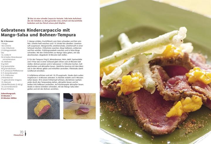 Image du produit L'essentiel est d'être délicieux! (Allemand, Steffen Henssler, 2022)