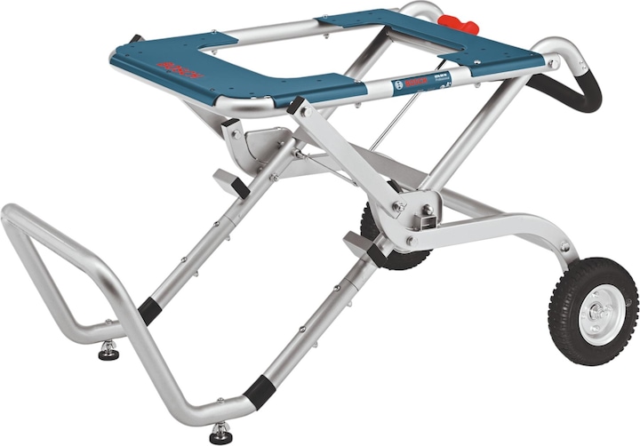 Produktbild Bosch Professional Gta 60 W (74 cm, 122 cm)