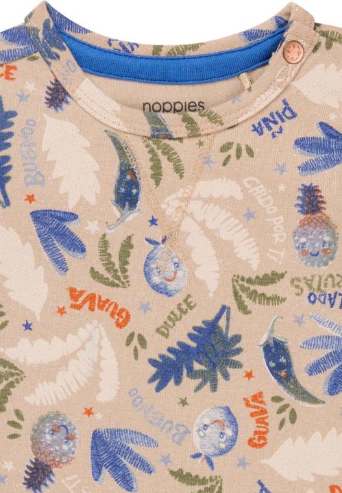 Actual product image Noppies Baby T-shirt Ofunato (86)