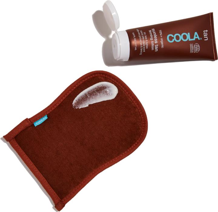 Produktbild Coola Suncare Sunless Tan (Zubehör Selbstbräunung, 1000 ml)