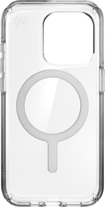 Actual product image speck Clear AP (Apple iPhone 15 Pro)