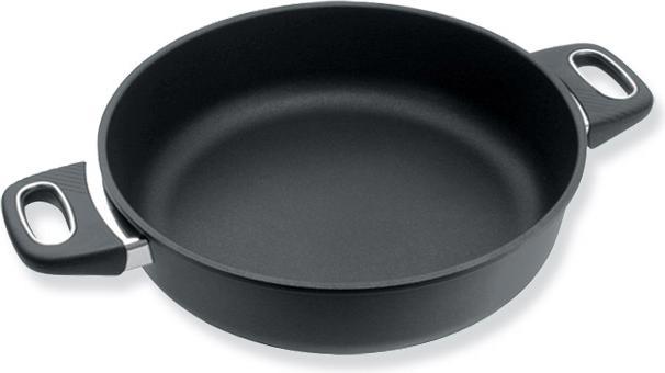 Gastrolux Biotan hoog, 28cm (28 cm, Braadpan + kasserol, Gegoten aluminium)