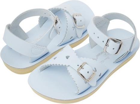 Immagine prodotto Salt Water Bambini - Azzurro a cuore (23)