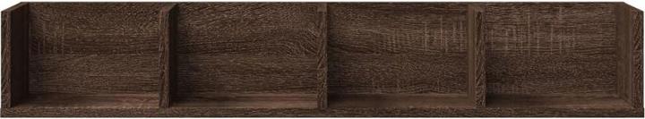 Actual product image vidaXL Wall cabinet (99 x 18 x 16.5 cm)