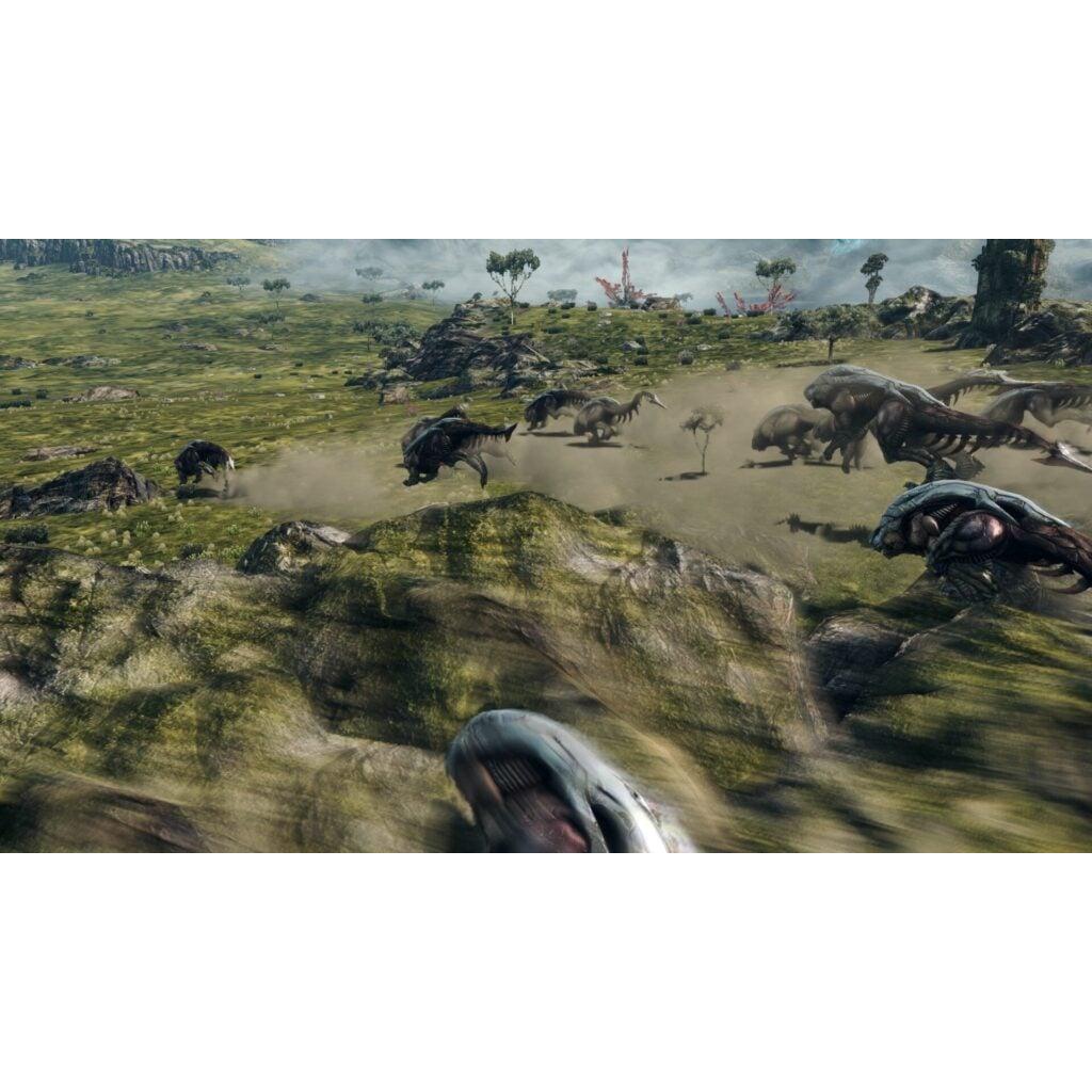 Thumbnail - Nintendo, Xenoblade Chronicles X: Definitive Edition