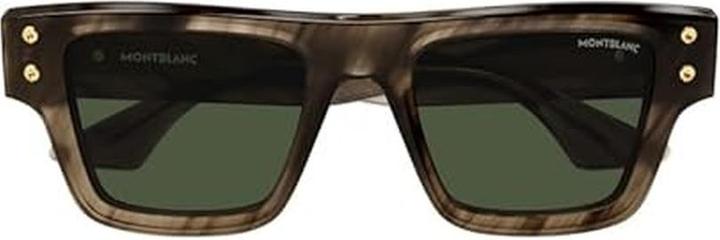 Produktbild Montblanc MB0253S 005