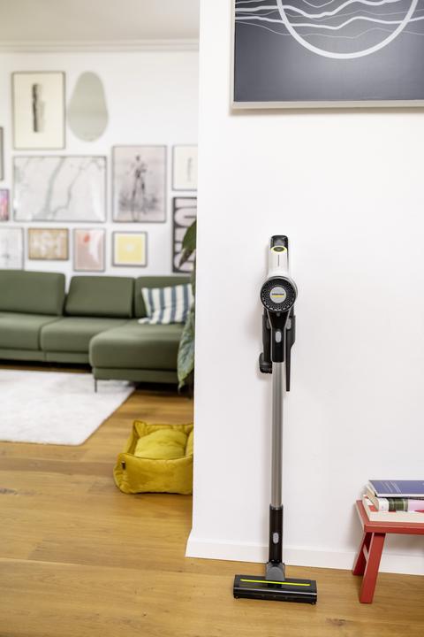 Image du produit Kärcher Karcher VC4 Akku-myHome 1.198-930.0