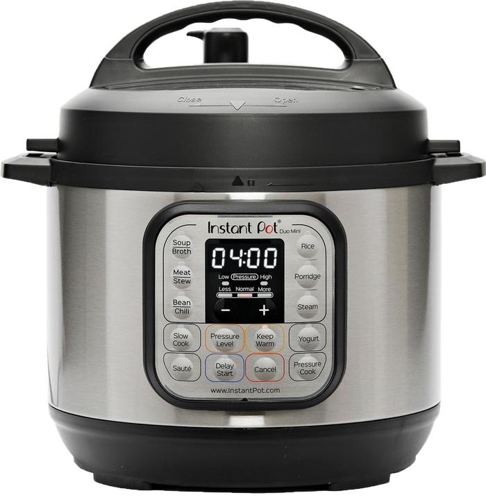 Instant Pot Multikocher