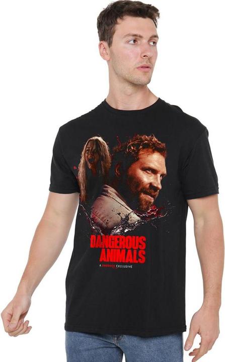Produktbild Dangerous Animals TShirt (S)