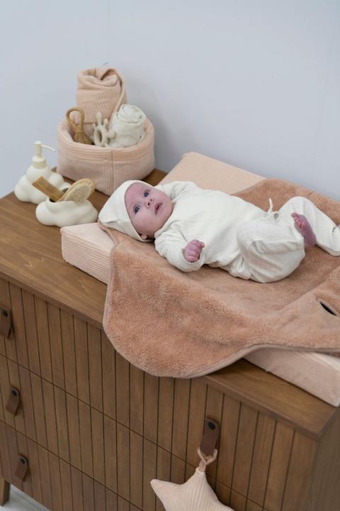 Actual product image Baby's only Dream cap, cream