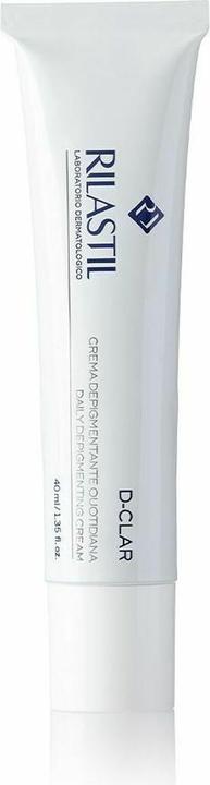 Immagine prodotto Rilastil Rilasil D clar Crema Purificante Quotidiana 40ml (Crema corpo, 40 ml)