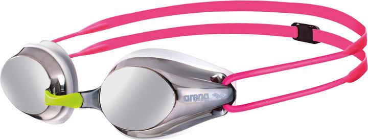Produktbild Arena Tracks Mirror Goggles Juniors