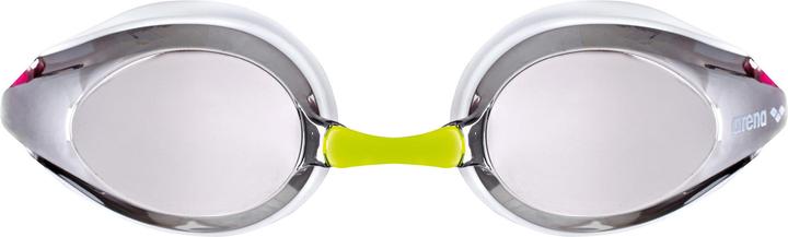 Produktbild Arena Tracks Mirror Goggles Juniors