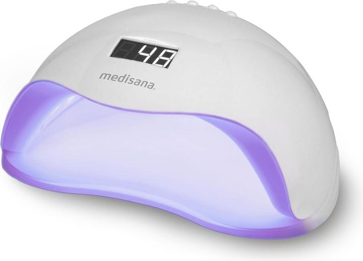 Produktbild Medisana ND 880 UV/LED Lampe