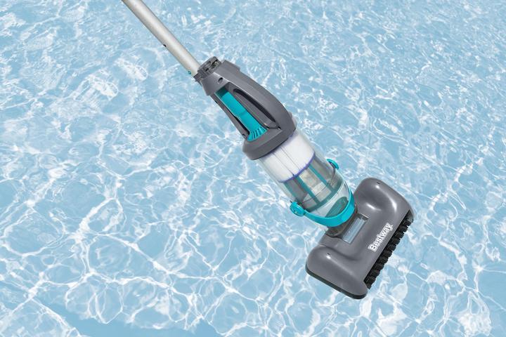 Produktbild Bestway AquaGrip Handheld Pool Vaccum