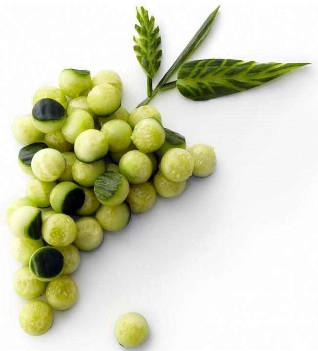 Produktbild Triangle Kugelformer