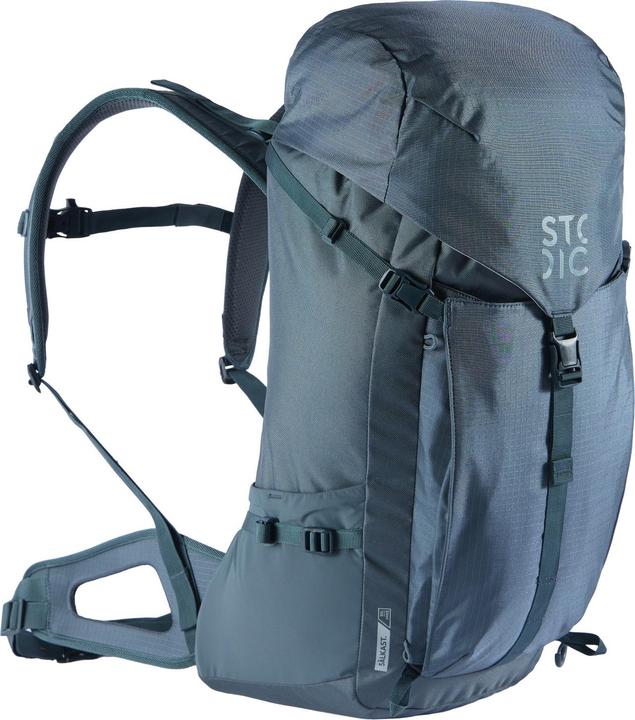 Slate Grey