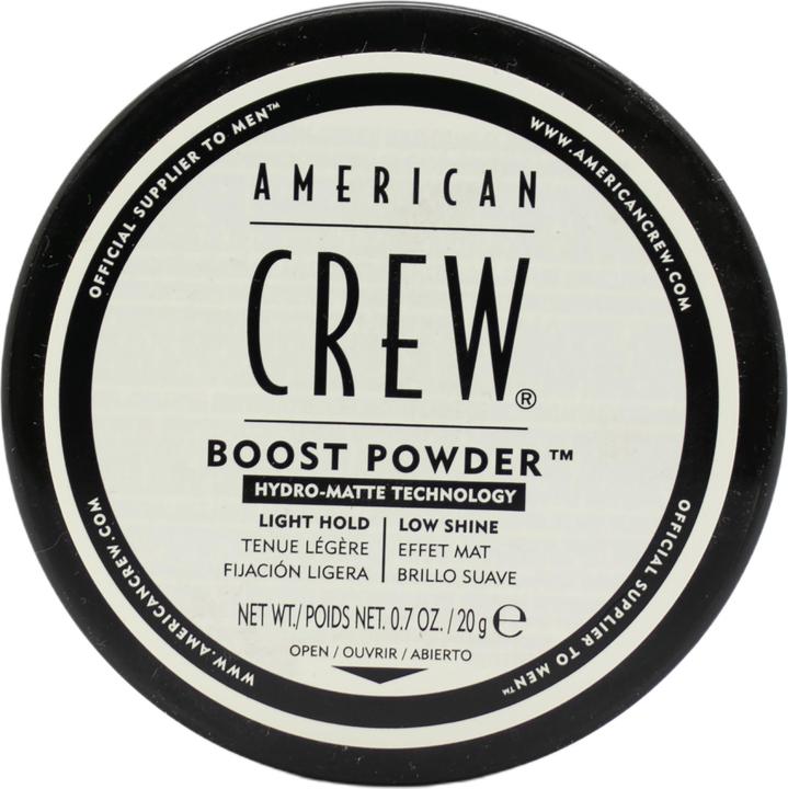 American Crew Classic Boost (Poudre de volume)