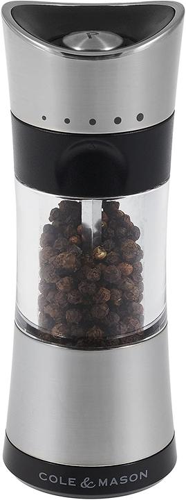 Actual product image Cole & Mason Horsham (Pepper)