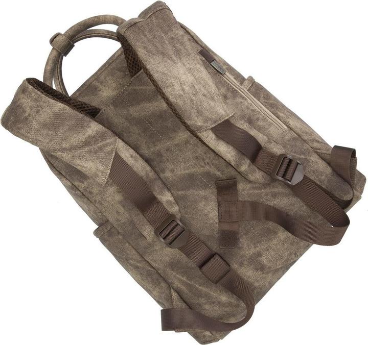 Actual product image Rivacase NB Backpack Vagar 8925 (8.50 l)