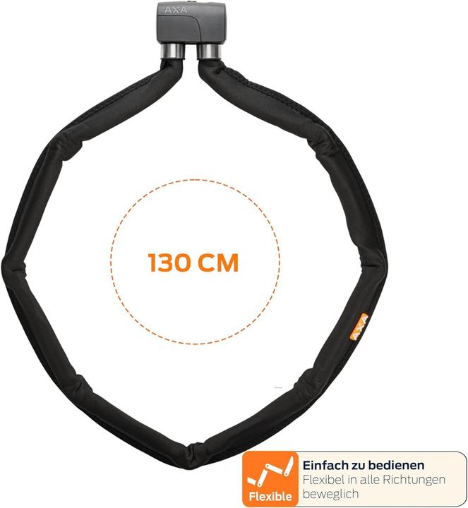 Produktbild AXA Foldable 8-130 (130 cm)