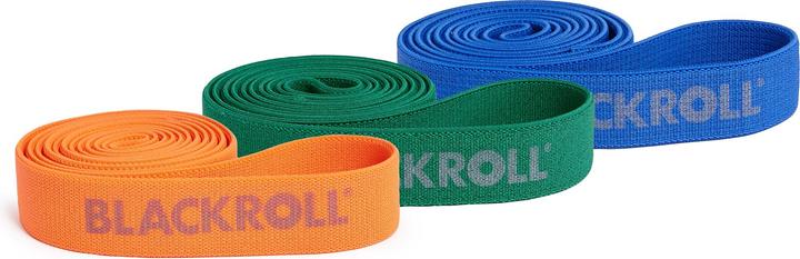 Produktbild Blackroll Super Band Strong (1 m, Stark)