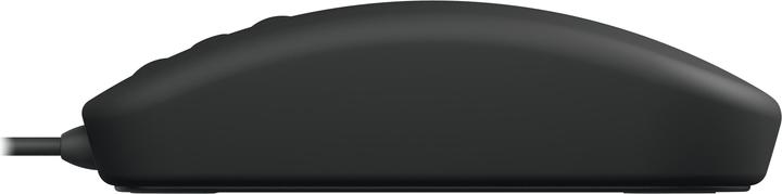 Actual product image CHERRY ACTIVE KEY MMS AK-PMH3 Corded 3-Button Scroll black (Cable)