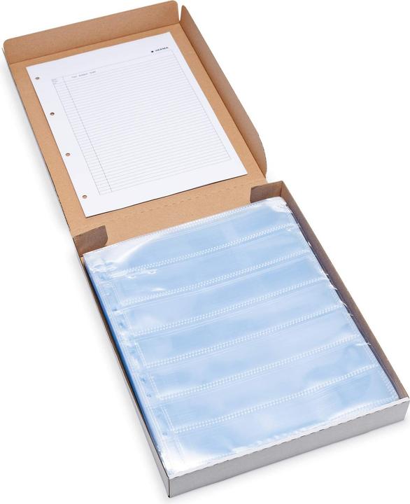 Immagine prodotto HERMA Buste negative (1 x)