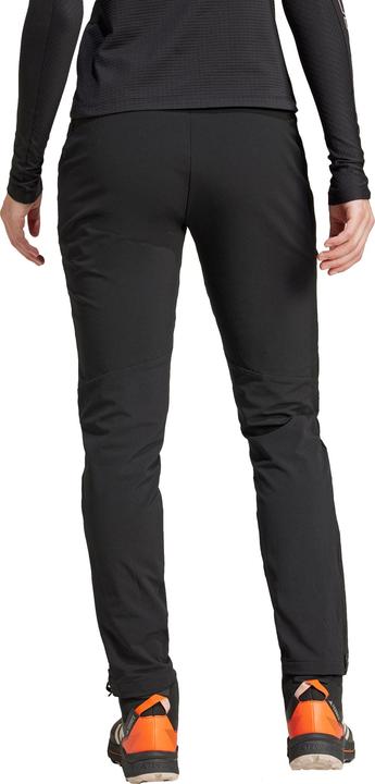 Produktbild adidas Techrock Softshell (L)