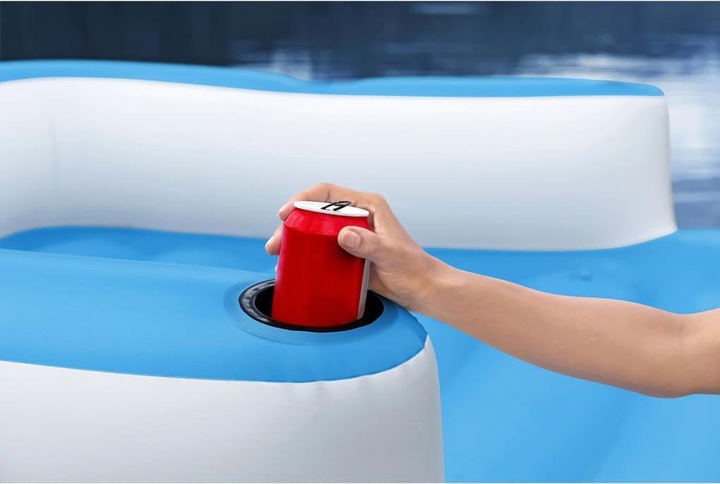 Actual product image Bestway Alihan