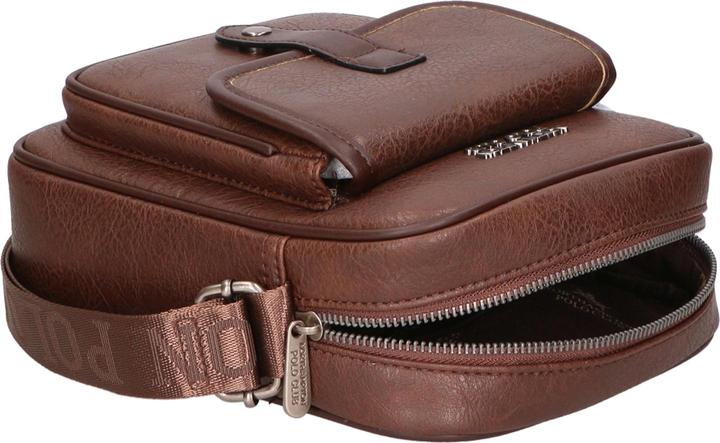Immagine prodotto Northampton Polo Club borsa a tracolla