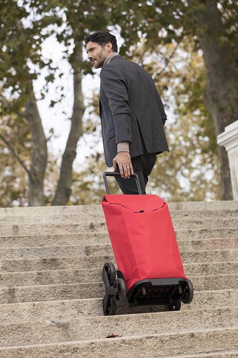 Produktbild Gimi Einkaufstrolley