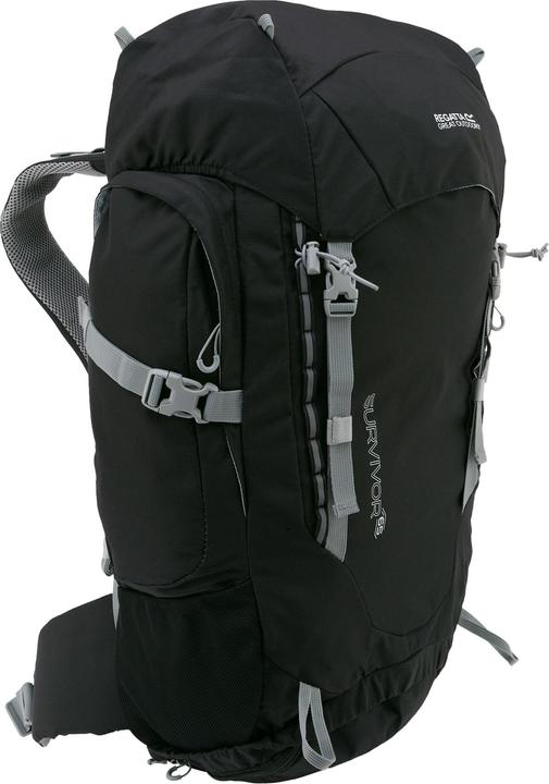 Actual product image Regatta Survivor V4 65L Backpack (65 l)