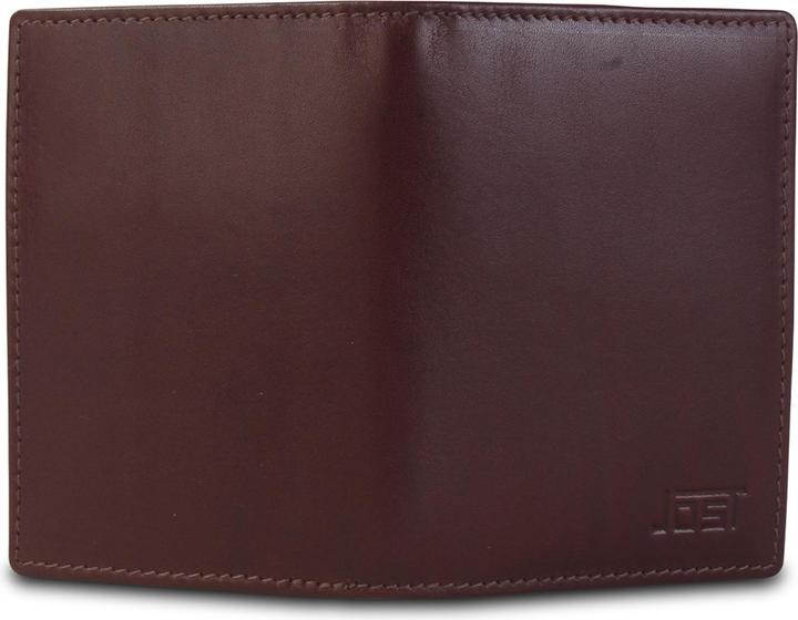 Produktbild Jost Skagen Geldbörse Leder 7 cm