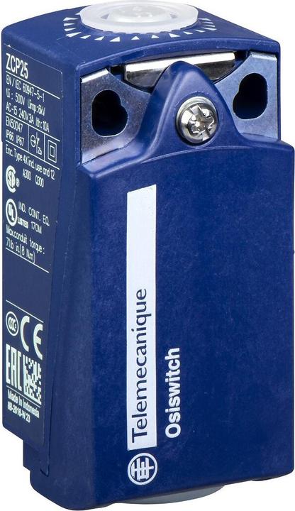 Immagine prodotto TE Sensors Interruttore finecorsa plastica 1NA 1 NC