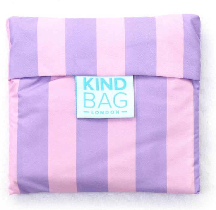 Image du produit Kind Bag Sac moyen Purplestripes
