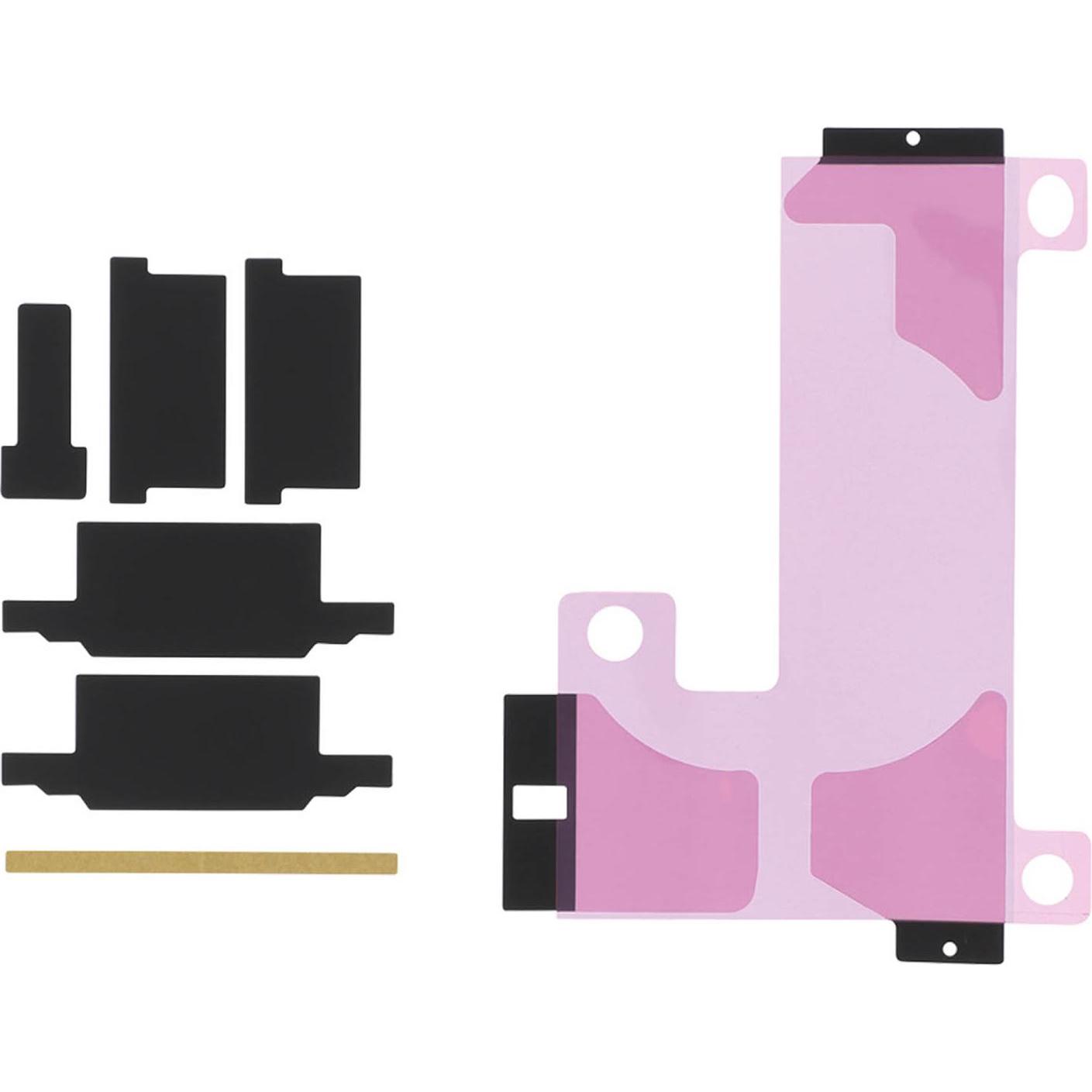 Thumbnail - Clappio Decode PCB Version, 3046mAh, Smartphone Akku