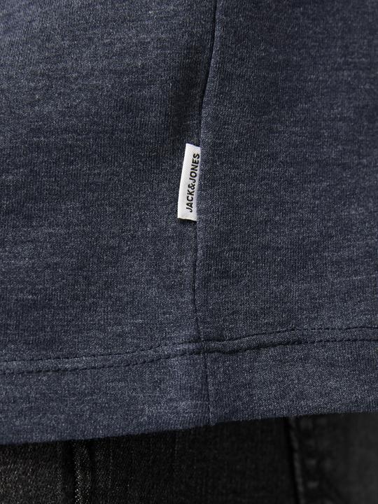 Immagine prodotto Jack & Jones Maglietta Plus Size Unicolore (6XL)