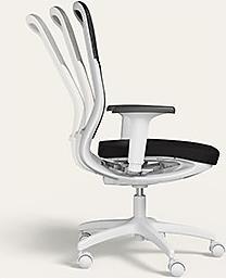 Image du produit kaiserkraft Siège de bureau MOTION