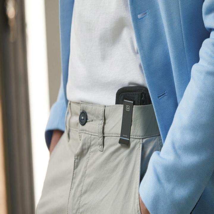 Actual product image Go Travel Credit card case