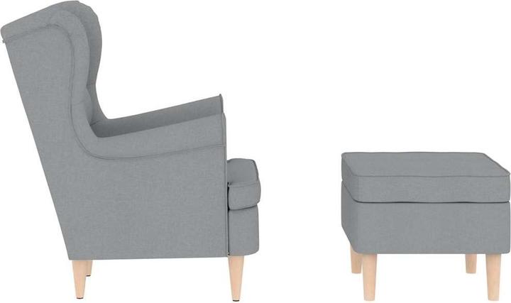 Immagine prodotto vidaXL Sessel