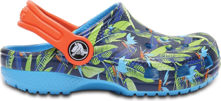 Produktbild Crocs Classic Clog Kids (34)