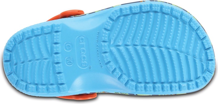 Produktbild Crocs Classic Clog Kids (34)