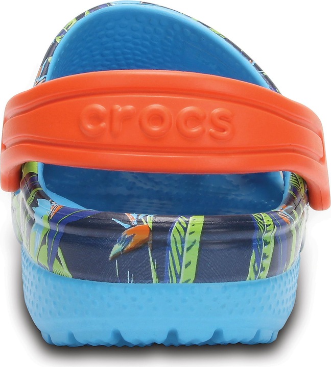 Produktbild Crocs Classic Clog Kids (34)