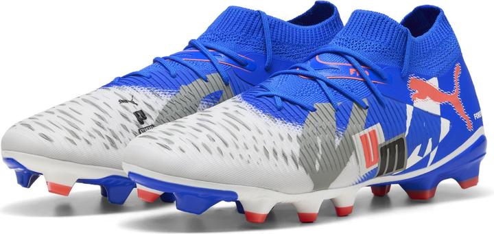 Image du produit Puma Future 8 Match Forever Fg/Ag (46)