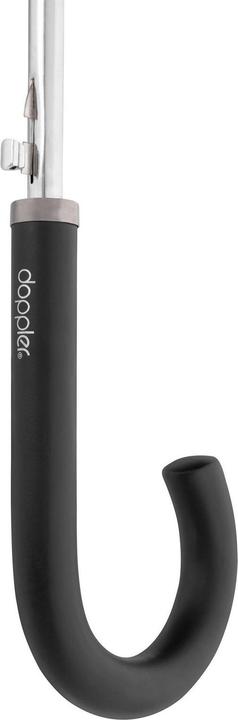 Actual product image Doppler Carbonsteel stick umbrella 95 cm