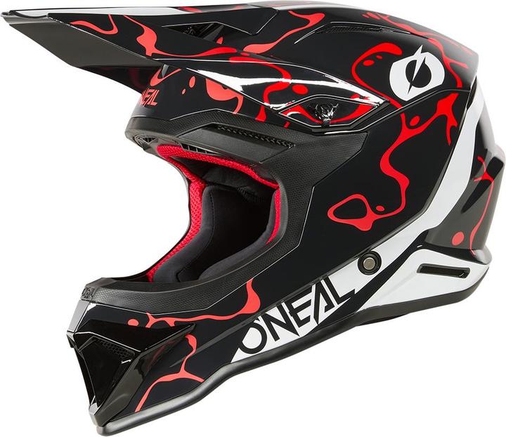 Motorradhelm